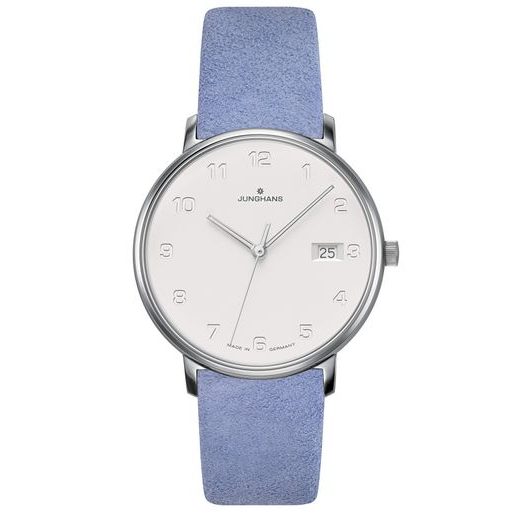 JUNGHANS FORM DAMEN 47/4852.00 - FORM DAMEN - BRANDS