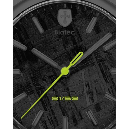 BIATEC FUSION FIRST EDITION - EXCLUSIVE - MĂRCI