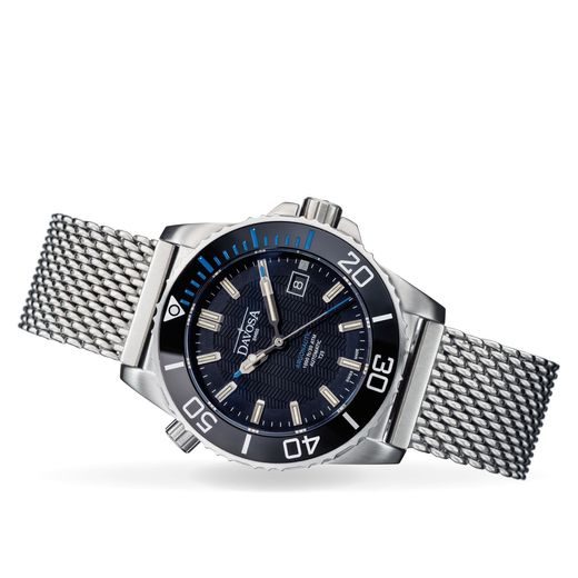 DAVOSA ARGONAUTIC LUMIS T25 AUTOMATIC 161.580.40 - DAVOSA - ZNAČKY