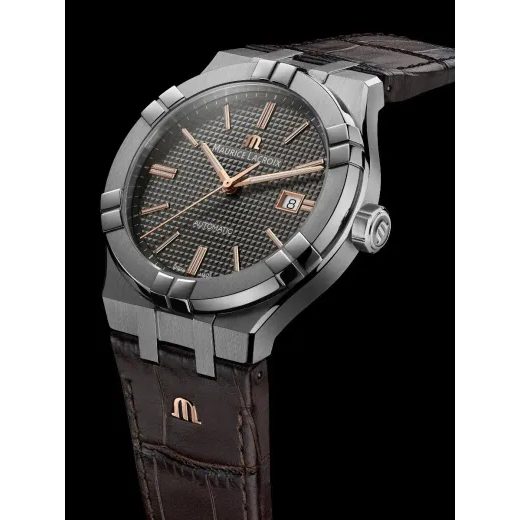 MAURICE LACROIX AIKON AUTOMATIC AI6008-SS001-331-1 - AIKON - ZNAČKY