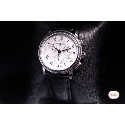 FREDERIQUE CONSTANT CLASSICS GENTS CHRONOGRAPH QUARTZ FC-292MC4P6 - CLASSICS GENTS - BRANDS