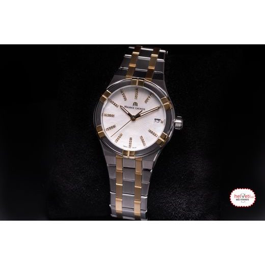 MAURICE LACROIX AIKON LADIES AI1106-PVY13-170-1 - AIKON - BRANDS