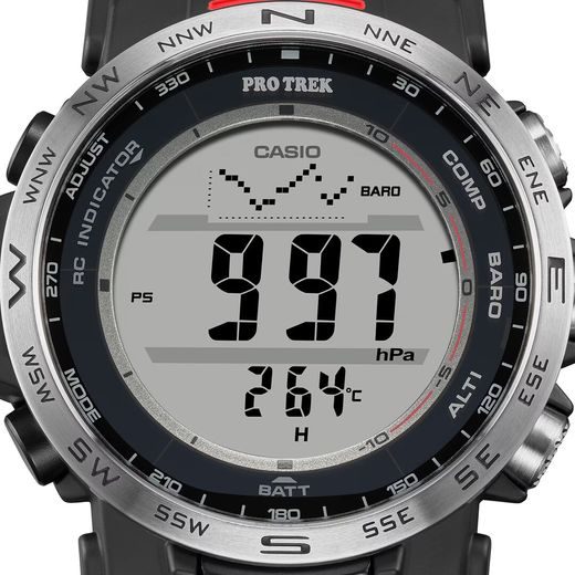 CASIO PROTREK PRW-35-1AER - PRO TREK - BRANDS