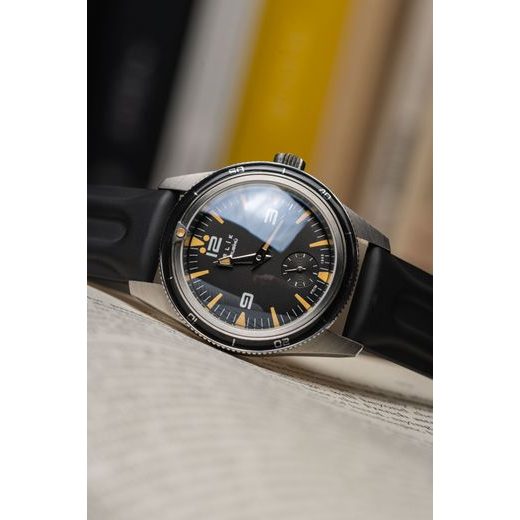 PRIM ORLÍK 38 105-001-487-00-1 - MANUFACTURE 1949 - ZNAČKY