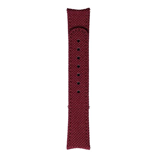 FORMEX ESSENCE THIRTYNINE DEPLOYANT GAMARET NYLON (WITHOUT CLASP) NNS.0333.866 - STRAPS - ACCESSORIES