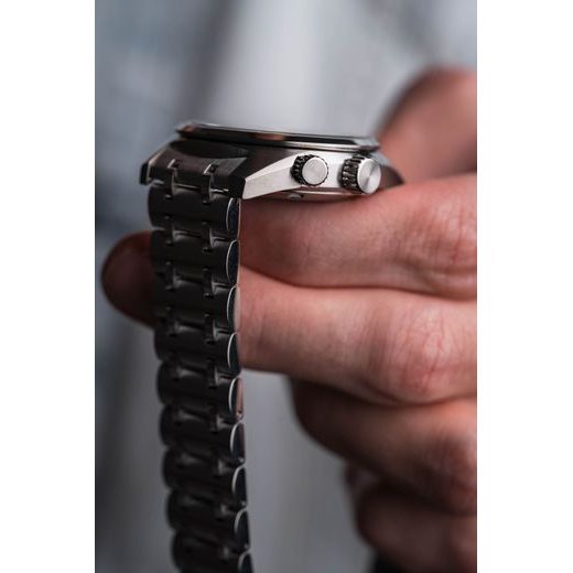 SEIKO PROSPEX SPEEDTIMER SPB513J1 - PROSPEX - ZNAČKY