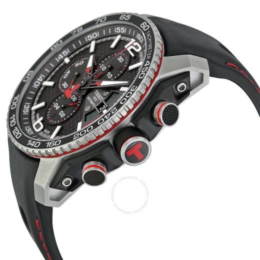 TISSOT PRS 516 EXTREME AUTOMATIC CHRONOGRAPH T079.427.26.057.00 - TISSOT - ZNAČKY