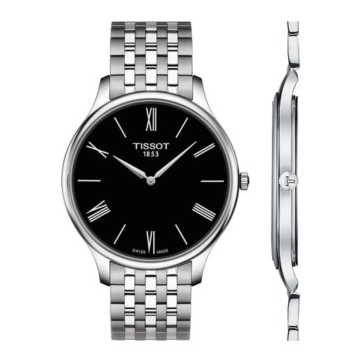 TISSOT TRADITION 2018 T063.409.11.058.00 - TRADITION - ZNAČKY