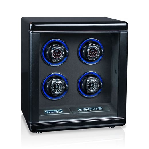 NATAHOVAČ HEISSE & SÖHNE CHICAGO 4 70019-224.142 - NATAHOVAČE - OSTATNÍ