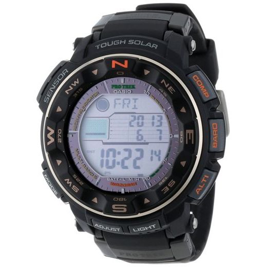 CASIO PRW-2500-1ER - CASIO - ZNAČKY