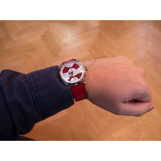 ALEXANDER SHOROKHOFF VINTAGE RARITY AS.V7-R - VINTAGE - ZNAČKY