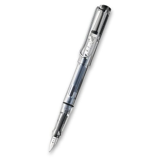 DÁRKOVÁ SADA PLNICÍ PERO LAMY VISTA TRANSPARENT 1506/0125156 - PENS SETS - ACCESSORIES