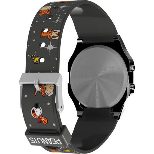 TIMEX T80 PEANUTS SPACE TW2W90100UK - TIMEX - MĂRCI