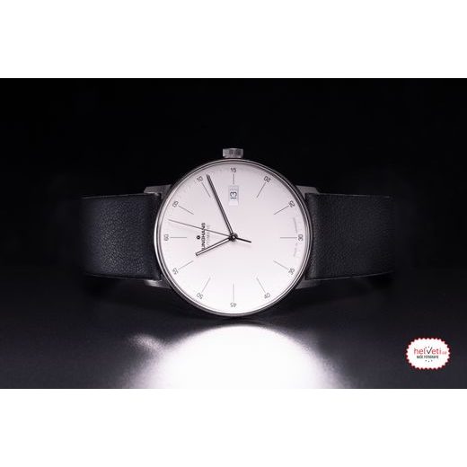 JUNGHANS FORM A 27/4730.00 - FORM A - BRANDS