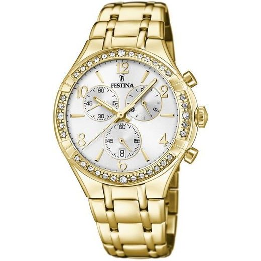 FESTINA BOYFRIEND 20395/1 - BOYFRIEND - ZNAČKY