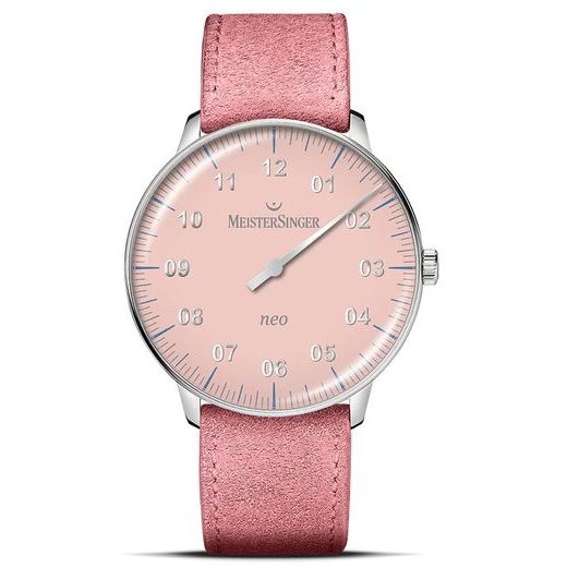 MEISTERSINGER NEO SPECIAL S-NES921S - NEO - ZNAČKY