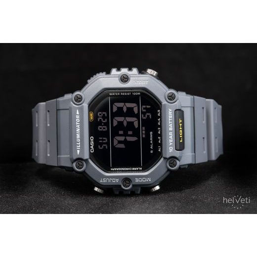 CASIO COLLECTION AE-1600H-8BVEF - CLASSIC COLLECTION - ZNAČKY