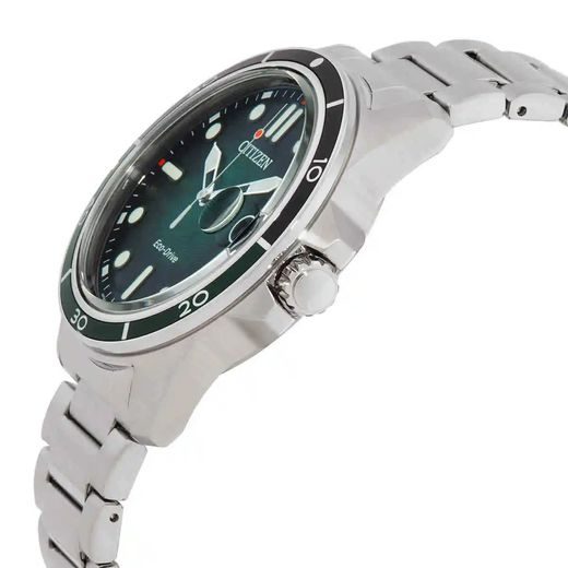CITIZEN ECO-DRIVE SPORTY MARINE AW1811-82X - SPORTS - ZNAČKY