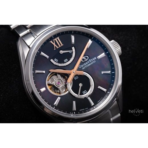 ORIENT STAR CONTEMPORARY RE-BY0007A M34 F7 LIMITED EDITION - CONTEMPORARY - MĂRCI