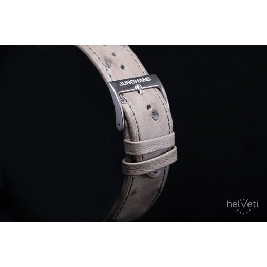 JUNGHANS MEISTER CHRONOSCOPE EN 27/4223.03 - CHRONOSCOPE - BRANDS