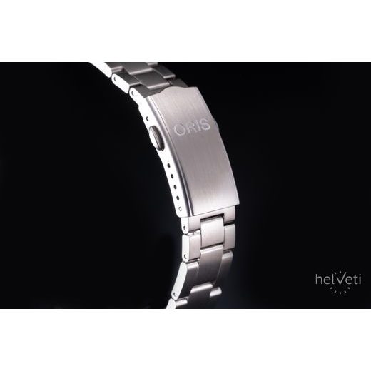 ORIS DIVERS SIXTY-FIVE CHRONOGRAPH 01 771 7791 4054-07 8 20 18 - DIVERS - BRANDS