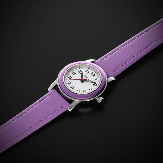 PRIMKY PASTELKA 2025 W05P.13256.A - QUARTZ - ZNAČKY