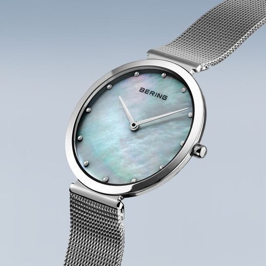 BERING ULTRA SLIM 18132-004 - ULTRA SLIM - ZNAČKY