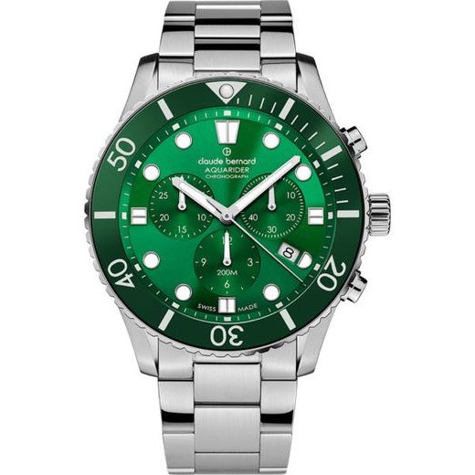 CLAUDE BERNARD AQUARIDER 10252-3VBM-VIB - AQUARIDER - BRANDS