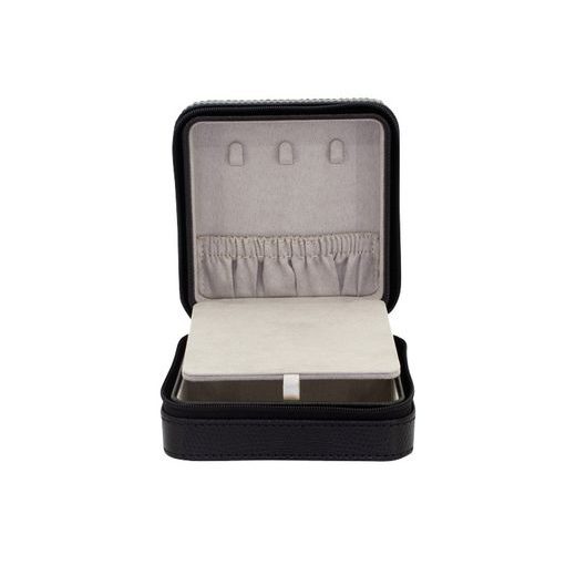 JEWELLERY CASE FRIEDRICH LEDERWAREN MILANO 20143-2 - JEWELLERY BOXES - ACCESSORIES