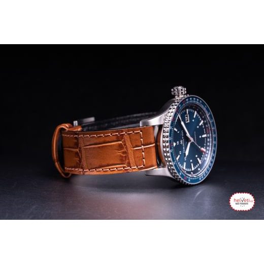 HAMILTON KHAKI AVIATION CONVERTER AUTO H76645540 - KHAKI AVIATION - MĂRCI