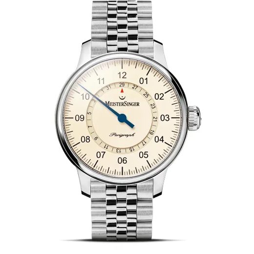 MEISTERSINGER PERIGRAPH AM1003 - PERIGRAPH - MĂRCI