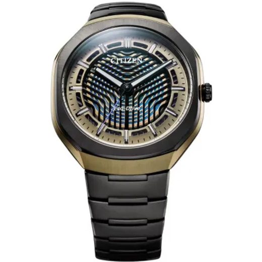 CITIZEN PHOTON ECO-DRIVE 50THANNIVERSARY LIMITED EDITION BJ6569-59X - ELEGANT - BRANDS