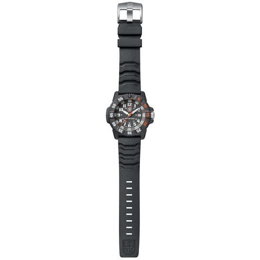 LUMINOX MASTER CARBON SEAL 3801.C.SET - LUMINOX - ZNAČKY