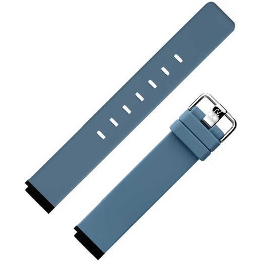 STRAP BERING MAX RENÉ BLUE PT-15531-BVLX - STRAPS - ACCESSORIES