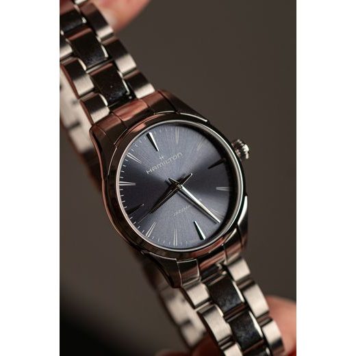 HAMILTON JAZZMASTER QUARTZ H32301141 - JAZZMASTER - MĂRCI