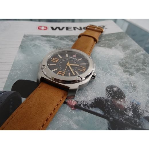 WENGER ESCORT 01.1051.102 - WENGER - MĂRCI