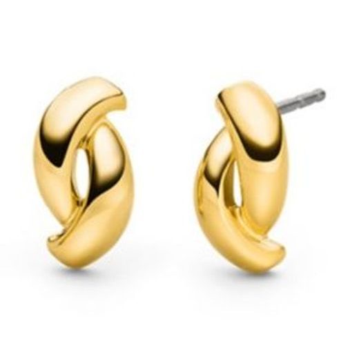 NÁUŠNICE BOCCIA TITANIUM 05103-03 - EARRING - ACCESSORIES