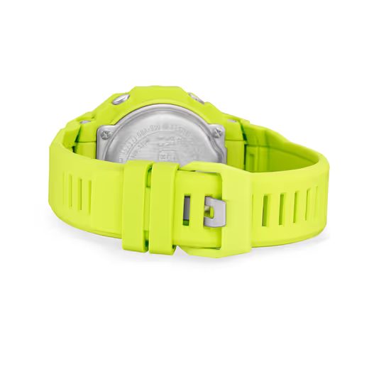 CASIO G-SHOCK G-SQUAD GBA-950-9A3ER - G-SHOCK - MĂRCI