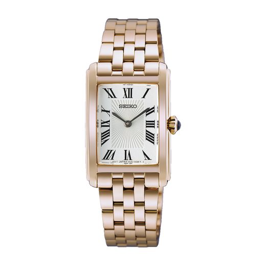 SEIKO QUARTZ HGG002P1 - QUARTZ - ZNAČKY
