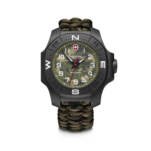 VICTORINOX I.N.O.X. CARBON LIMITED EDITION 241927.1 - I.N.O.X. - BRANDS