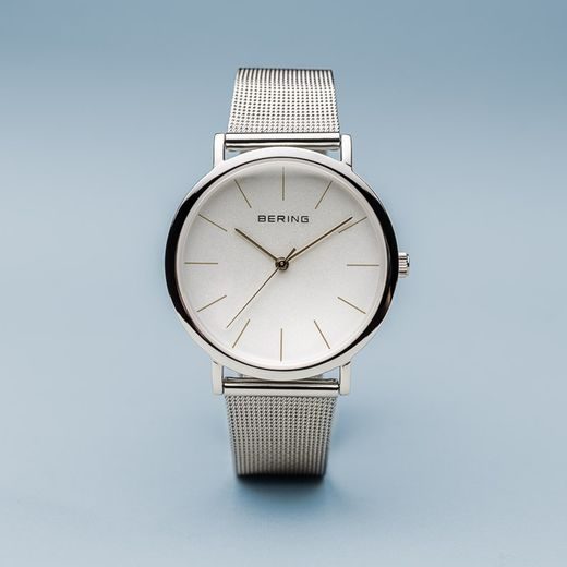 BERING CLASSIC 13436-001 - CLASSIC - ZNAČKY