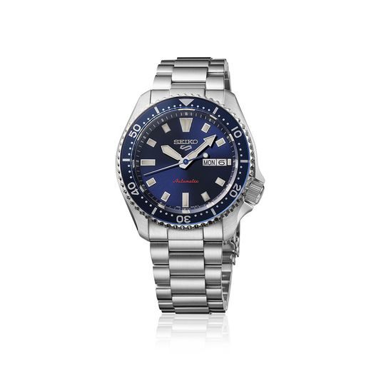 SEIKO 5 SPORTS SKX SERIES SRPL83K1 - SEIKO 5 SPORTS 2019 - ZNAČKY