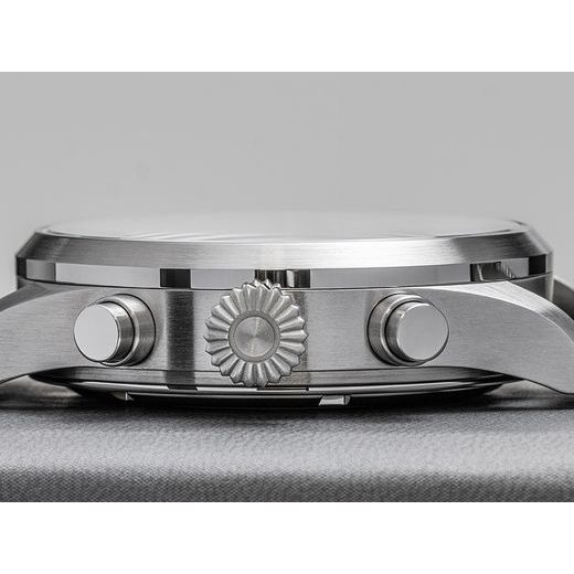 LACO KIEL.2.MB SCHWARZ - CHRONOGRAPHS - BRANDS