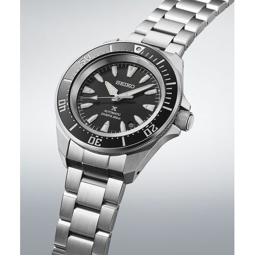 SEIKO PROSPEX SRPL13K1 SAMURAI - PROSPEX - ZNAČKY