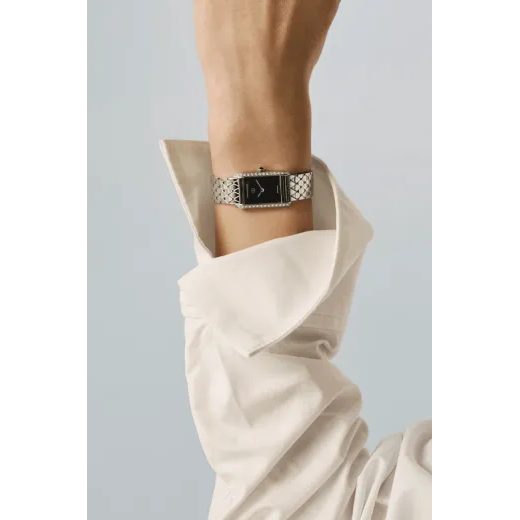 BAUME & MERCIER HAMPTON 10862 - HAMPTON - BRANDS