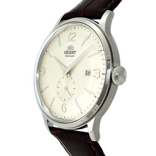 ORIENT RA-AP0003S - BAMBINO - ZNAČKY