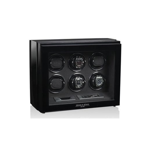 NATAHOVAČ HEISSE & SÖHNE WATCH MASTER 6 70019-243.142 - NATAHOVAČE - OSTATNÍ