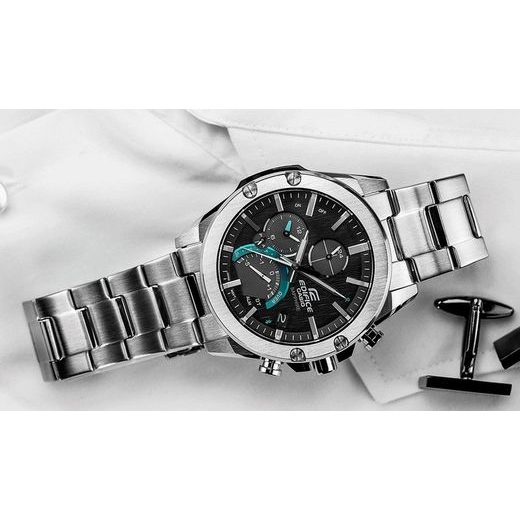 CASIO EDIFICE EQB-1000D-1AER - EDIFICE - BRANDS