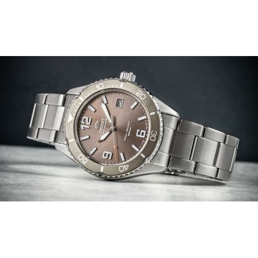 ORIENT MAKO III SOLAR RA-WJ0004Y - MAKO - ZNAČKY