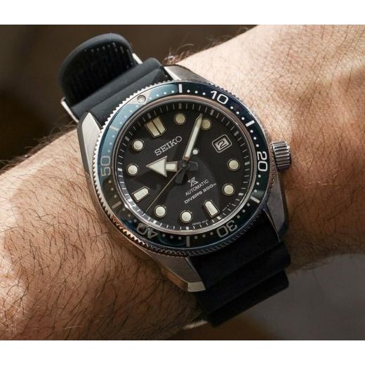 SEIKO SPB079J1 - PROSPEX - ZNAČKY